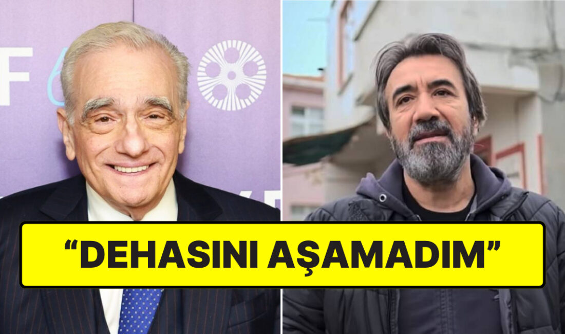 Zeki Demirkubuz'un sinema anlayışını keşfedin. Bu içerikte, onun özgün bakış