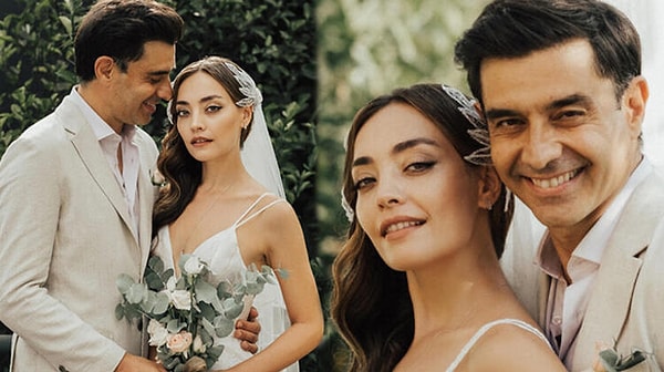 Zeynep Tuğçe Bayat ve Cansel Elçin'in Oğulları Atlas Dünyaya Geldi