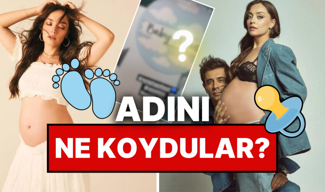 Zeynep Tuğçe Bayat ve Cansel Elçin, mutlu bir haberi paylaşıyor!