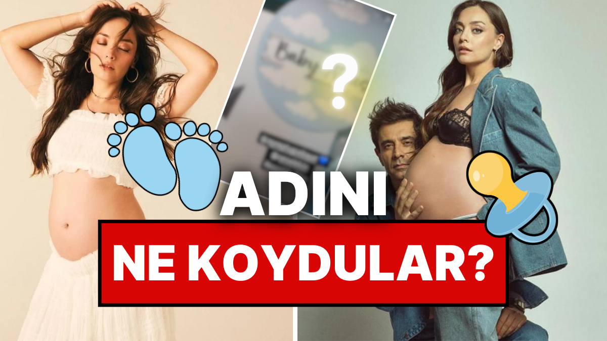 Zeynep Tuğçe Bayat ve Cansel Elçin, mutlu bir haberi paylaşıyor!