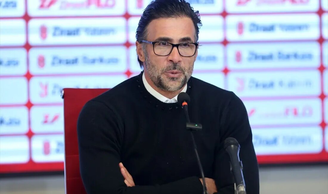 Ziraat Türkiye Kupası D Grubu'nda Beşiktaş ile Net Global Sivasspor