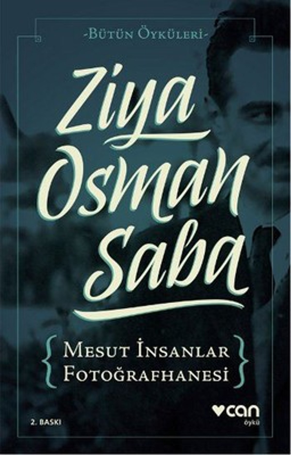 Ziya Osman Saba: Türk Edebiyatının Parlak Yıldızı