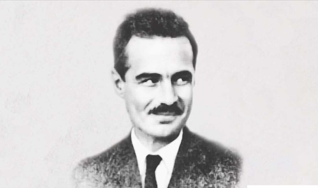 Ziya Osman Saba, Türk edebiyatının en önemli isimlerinden biri olarak,