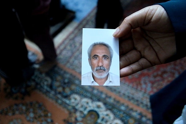 Zonguldak'taki Cani Cinayet: Vezir Mohammed Nourtani'nin Ölümü