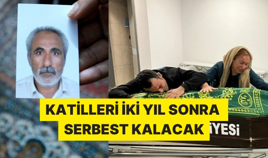 Zonguldak'ta meydana gelen cani cinayet, Vezir Mohammed Nourtani'nin trajik ölümü