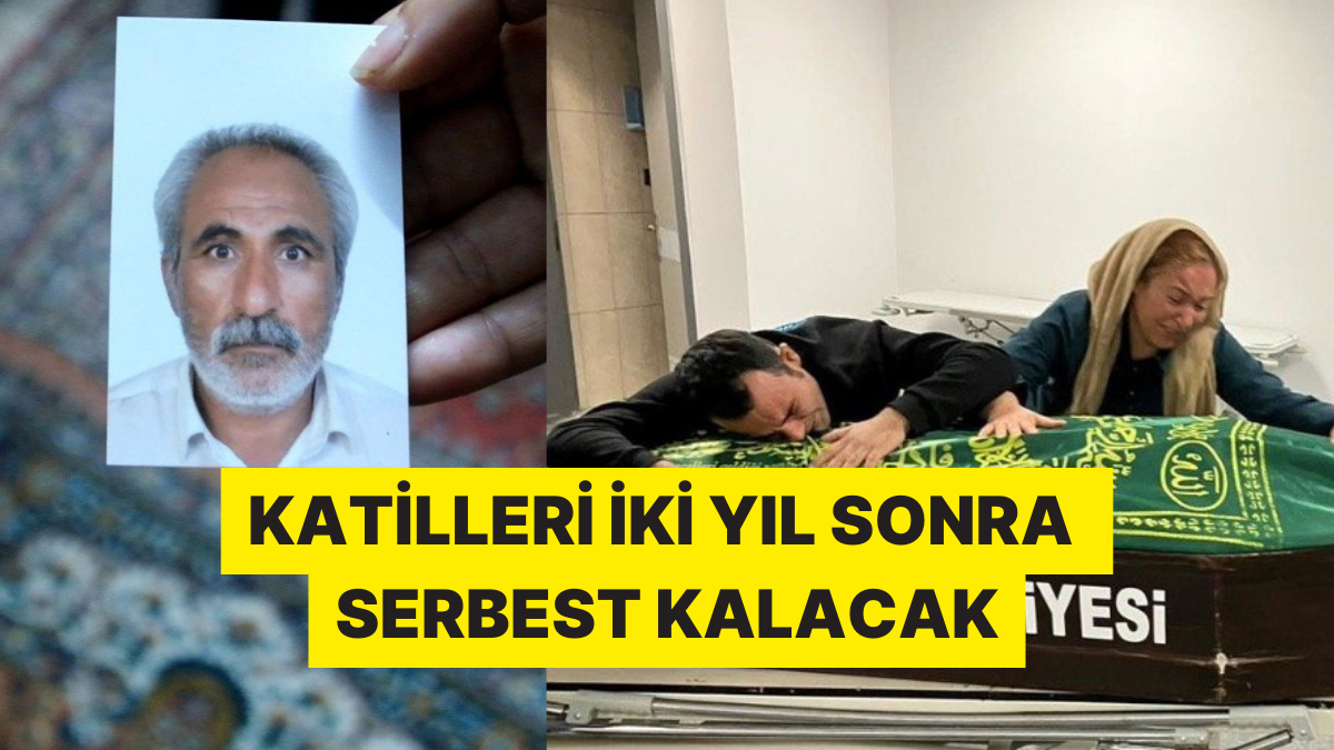Zonguldak'ta meydana gelen cani cinayet, Vezir Mohammed Nourtani'nin trajik ölümü