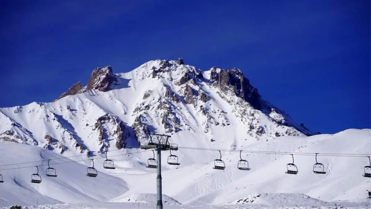 16. Erciyes Dağı Uluslararası Tırmanışı, beklenmedik sebeplerle ertelendi. Yeni tarih