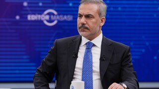 20 Yıllık Hasret, Türkiye'de Sona Erdi