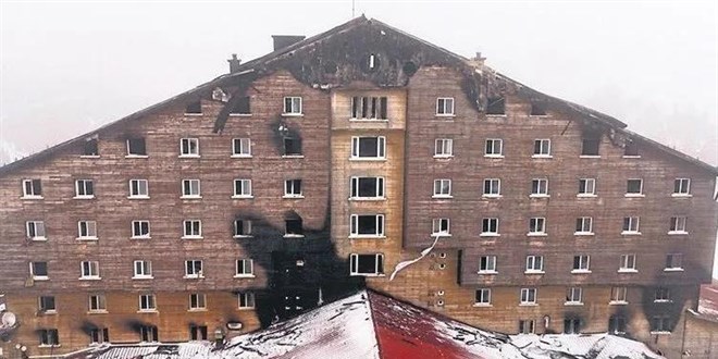 2024-2025 eğitim döneminde yangın acısının etkileri ve psikolojik destek süreci