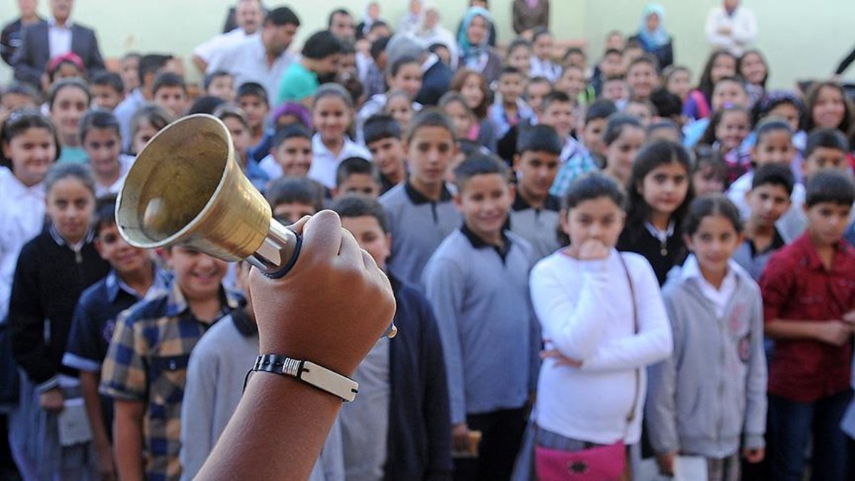 2024-2025 eğitim öğretim yılı ikinci dönemi başlıyor! Öğrenciler, öğretmenler ve