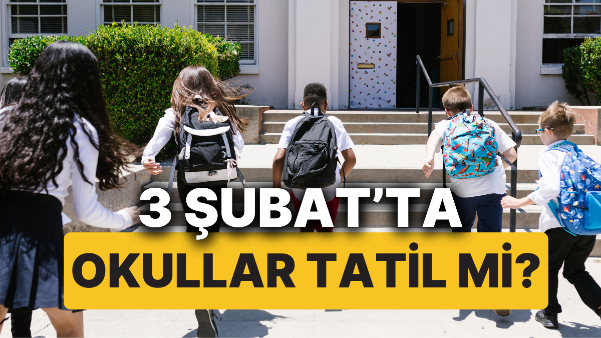 2024-2025 Eğitim Öğretim Yılı Sömestir Tatili Sonrası Gelişmeler hakkında bilgi