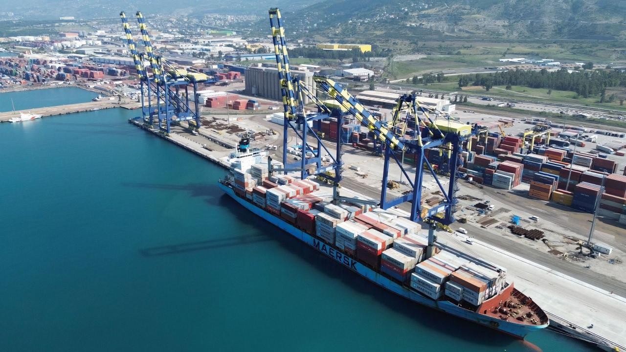 Ulaştırma ve Altyapı Bakanı Abdulkadir Uraloğlu’nun 2024 Denizcilik İstatistikleri Değerlendirmesi