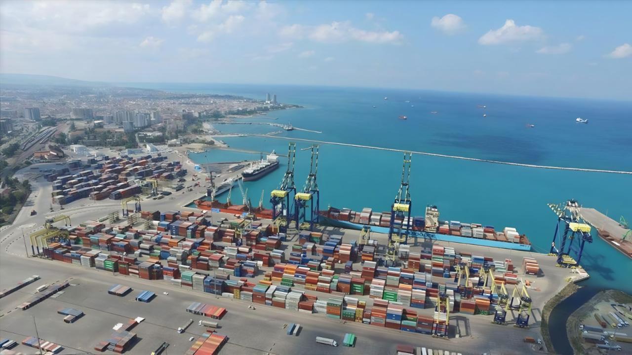 2024 Denizcilik İstatistikleri: Ulaştırma ve Altyapı Bakanı Abdulkadir Uraloğlu'nun Değerlendirmesi