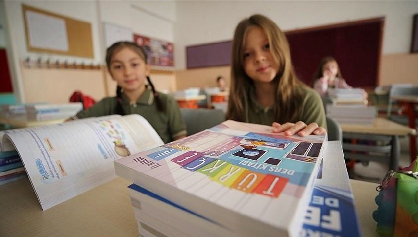 2024 Eğitim Öğretim Yılı'nın başlamasıyla birlikte, öğrencilere yeni fırsatlar ve