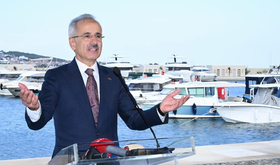 2024 yılı denizcilik istatistikleri açıklandı! Bu veriler, deniz taşımacılığı, gemi