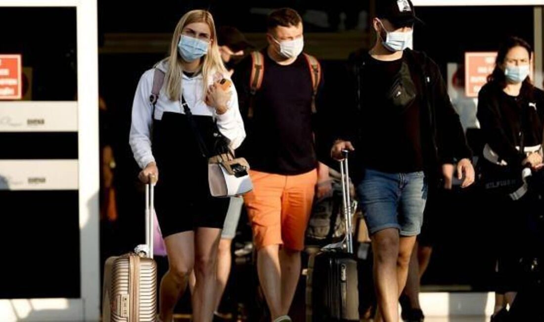 2024 yılı için Rus turizm sektöründe Türkiye'nin rolü ve önemi