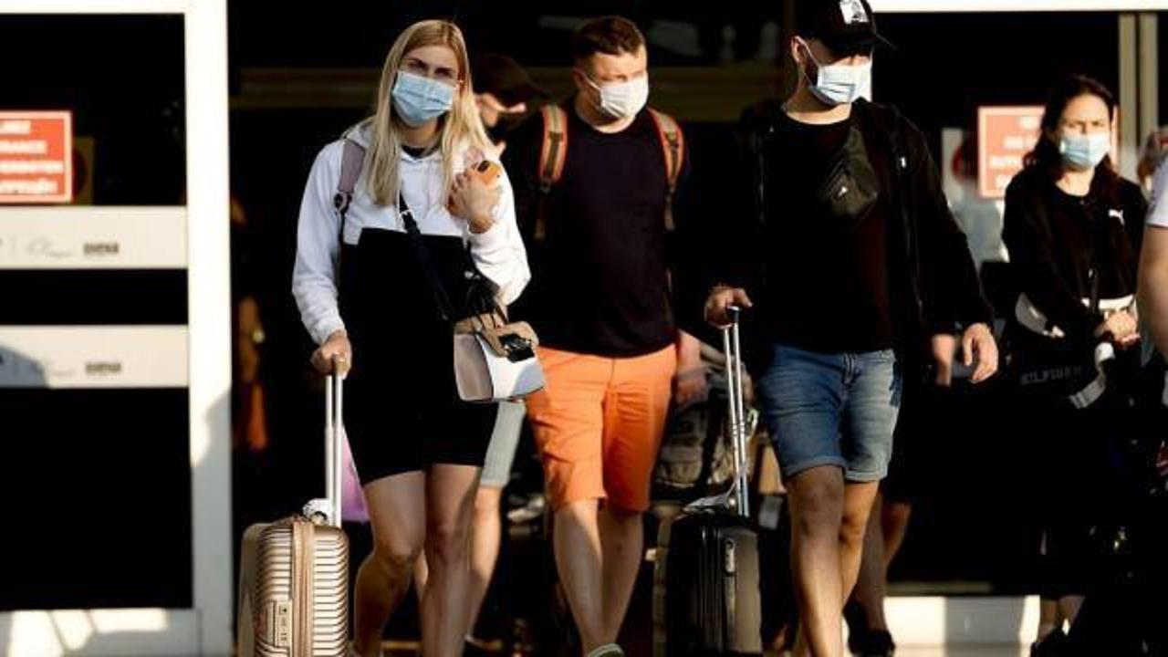 2024 yılı için Rus turizm sektöründe Türkiye'nin rolü ve önemi