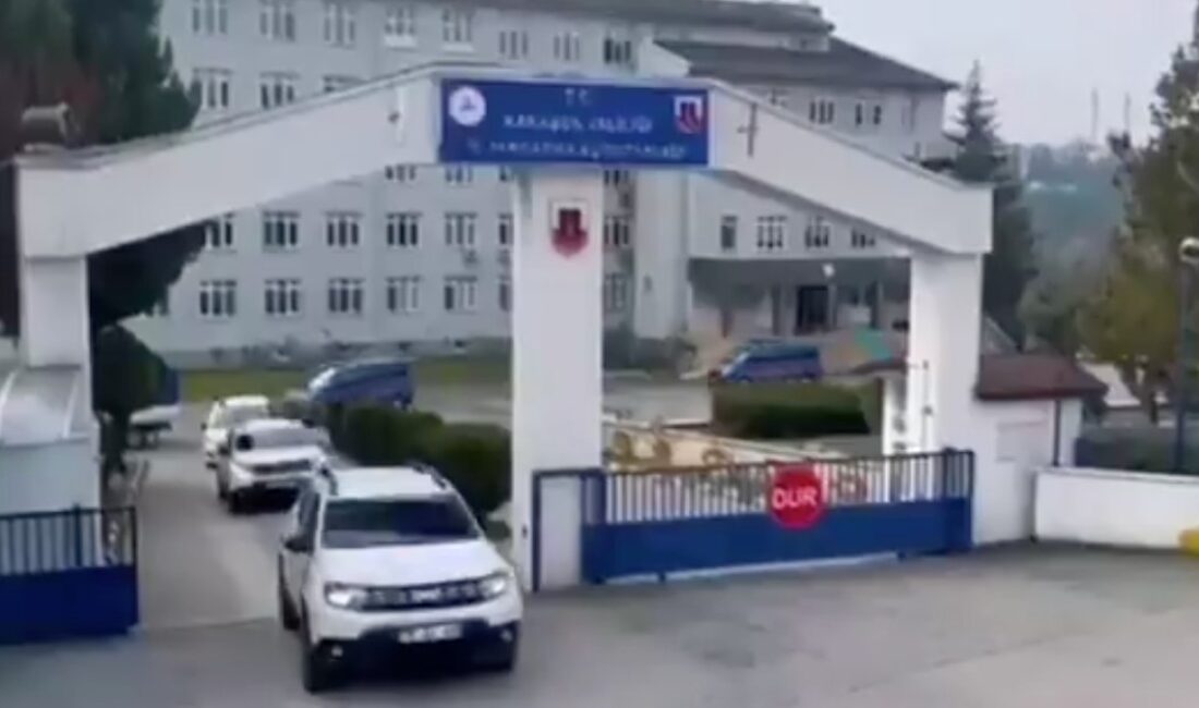 2024 yılında Türkiye genelinde 197 bin 940 aranan şahısın yakalanması,