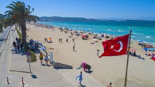 2024 Yılında Türkiye Turizminde Rekor Ziyaretçi ve Gelir Artışı