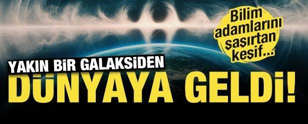 2024 YR4 Asteroidi: Potansiyel Tehdit ve Çarpma İhtimali