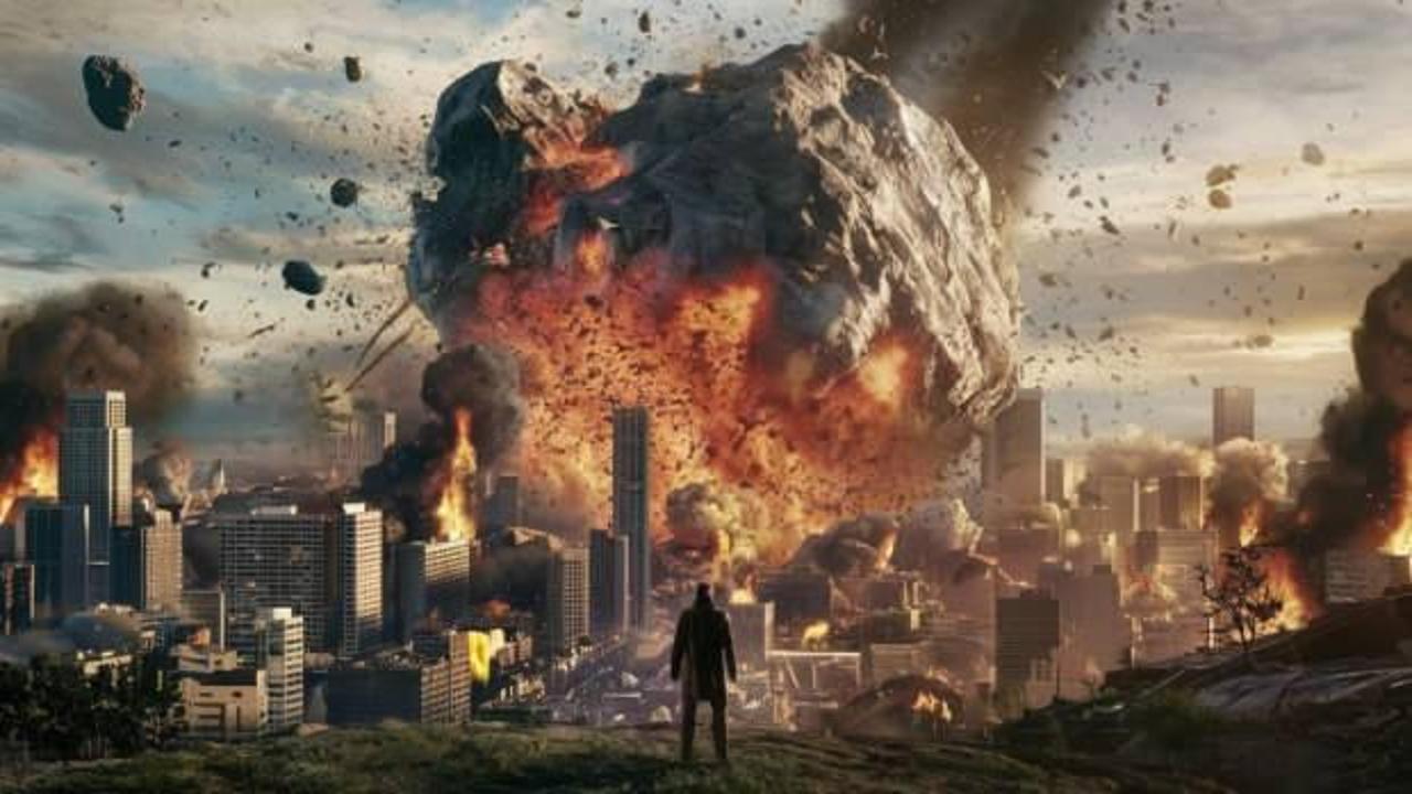 2024 YR4 Asteroidi, potansiyel tehditleri ve Dünya'ya çarpma ihtimalini inceleyen