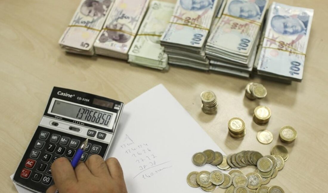 2024'te Türkiye'de bozuk para dolaşımının artışı, ekonomik değişimler, alışveriş alışkanlıkları