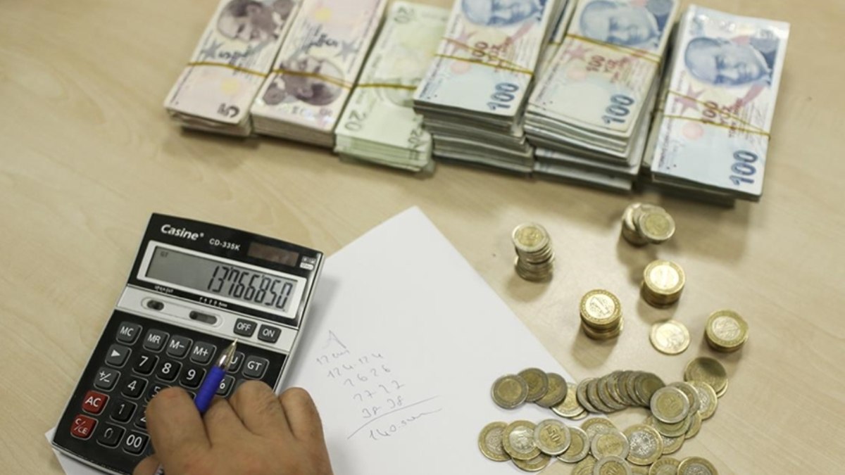 2024'te Türkiye'de bozuk para dolaşımının artışı, ekonomik değişimler, alışveriş alışkanlıkları