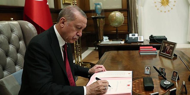 2025 Atama Kararları ve Yeni Görevler konulu yazımızda, yeni atamaların