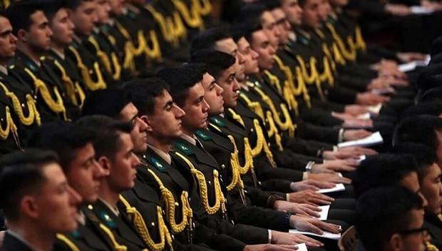 Millî Savunma Üniversitesi (MSÜ) 2025 Askerî Öğrenci Aday Belirleme Sınavı