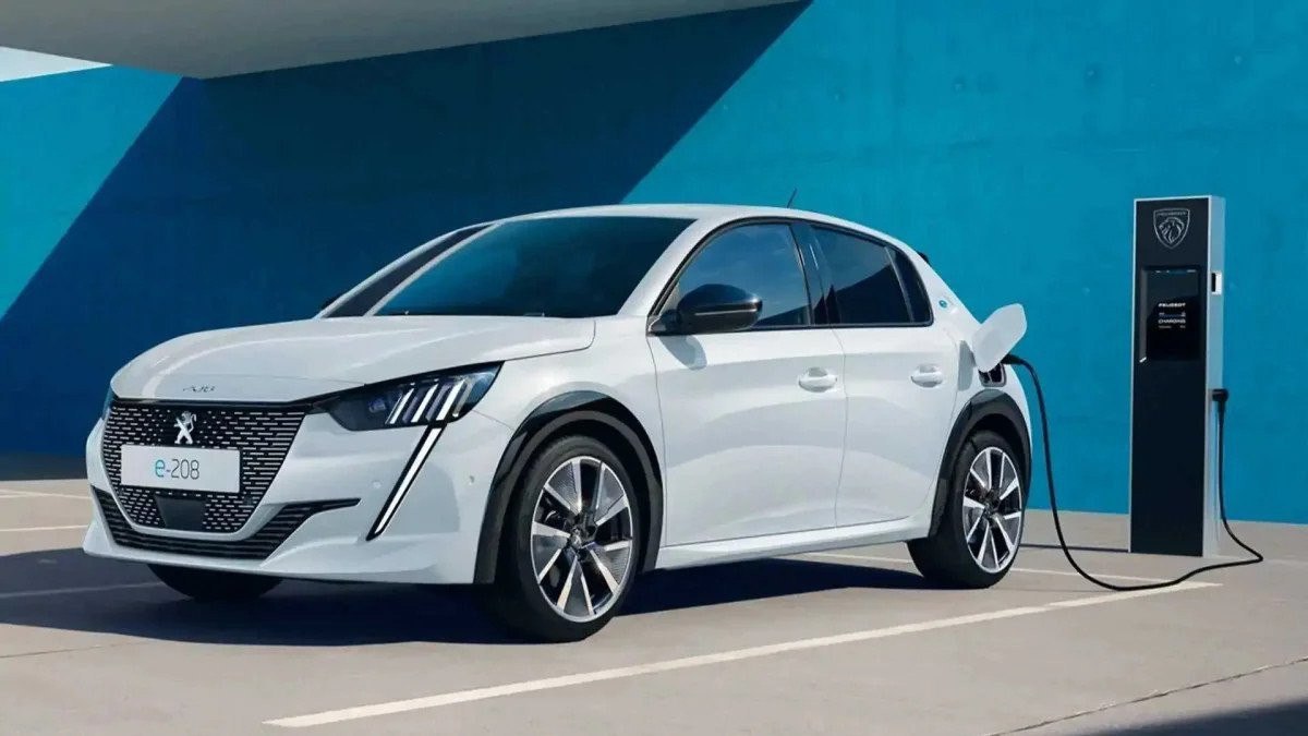 2025 Ocak Otomobil Satışları ve Elektrikli Araçların Yükselişi