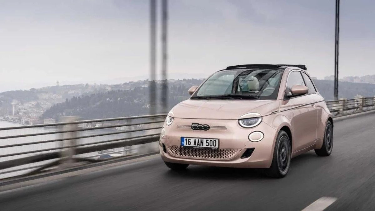 2025 Ocak Otomobil Satışları ve Elektrikli Araçların Yükselişi