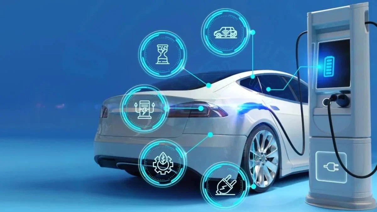2025 Ocak ayında otomobil satışları ve elektrikli araçların yükselişi hakkında
