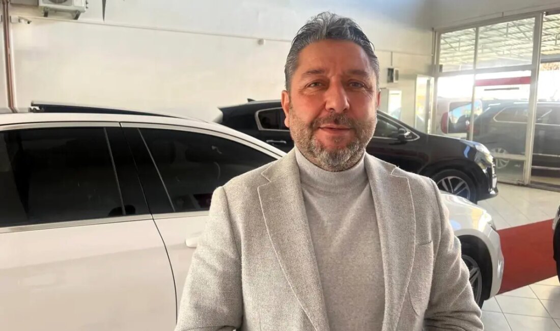 2025 yılı araç alım satım beklentileri hakkında detaylı analizler, piyasa