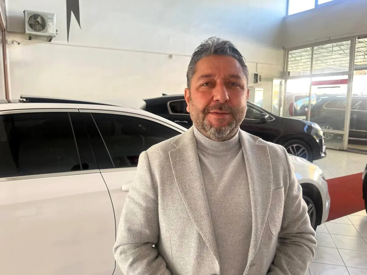 2025 yılı araç alım satım beklentileri hakkında detaylı analizler, piyasa