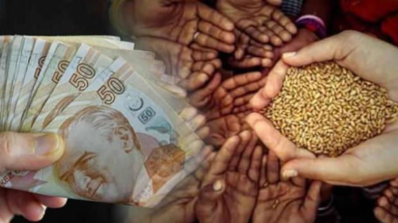 2025 yılı fitre miktarının ne kadar olacağı ve bu uygulamanın