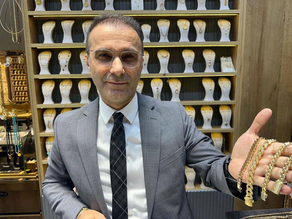 Gurmet Bileklikler ve Moda