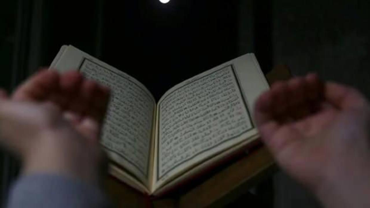 2025 yılı kandil takvimi ve Müslümanların önemli günleri hakkında detaylı