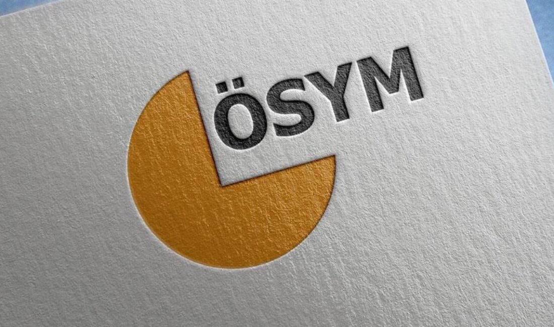 2025 YKS başvuru süreci başladı! Sınav tarihleri, başvuru şartları ve