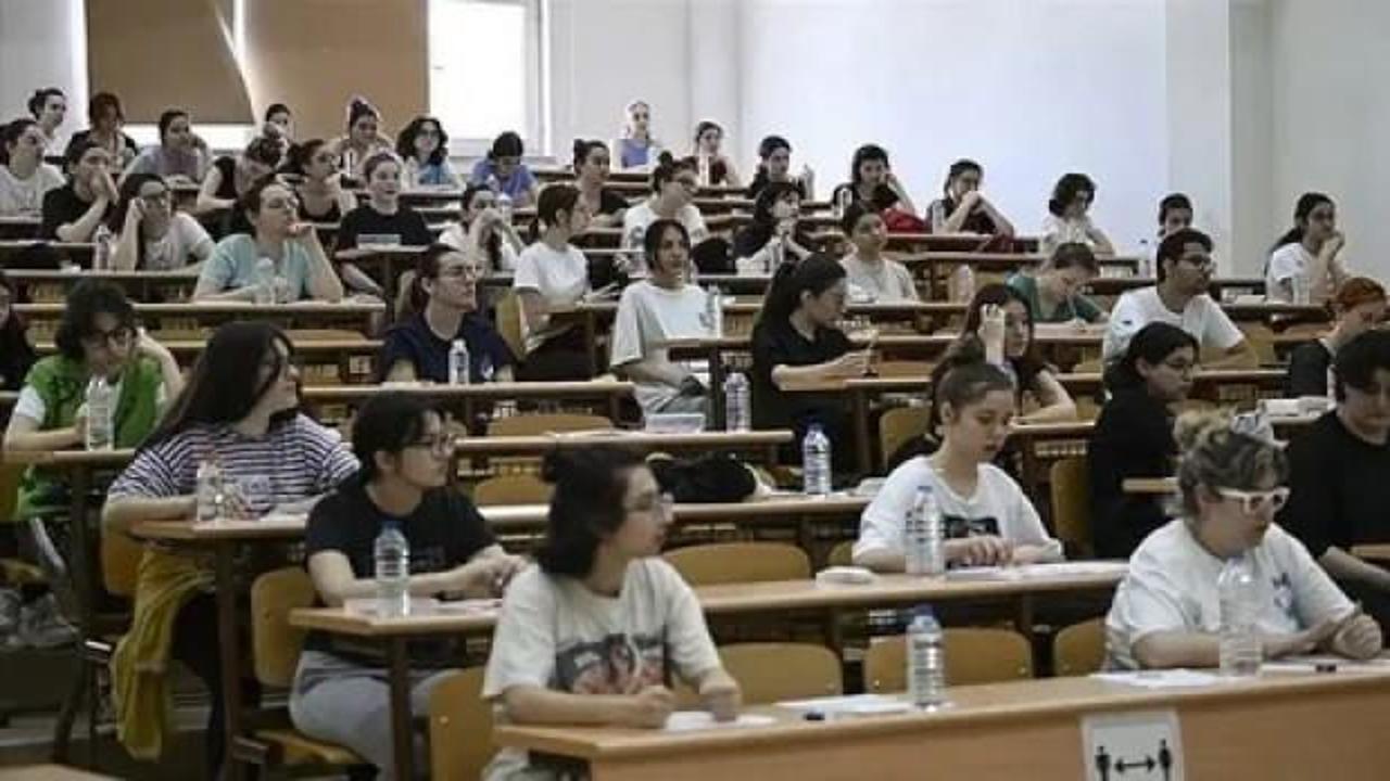 2025 Yükseköğretim Kurumları Sınavı (YKS) başvuruları ve takvimi hakkında detaylı