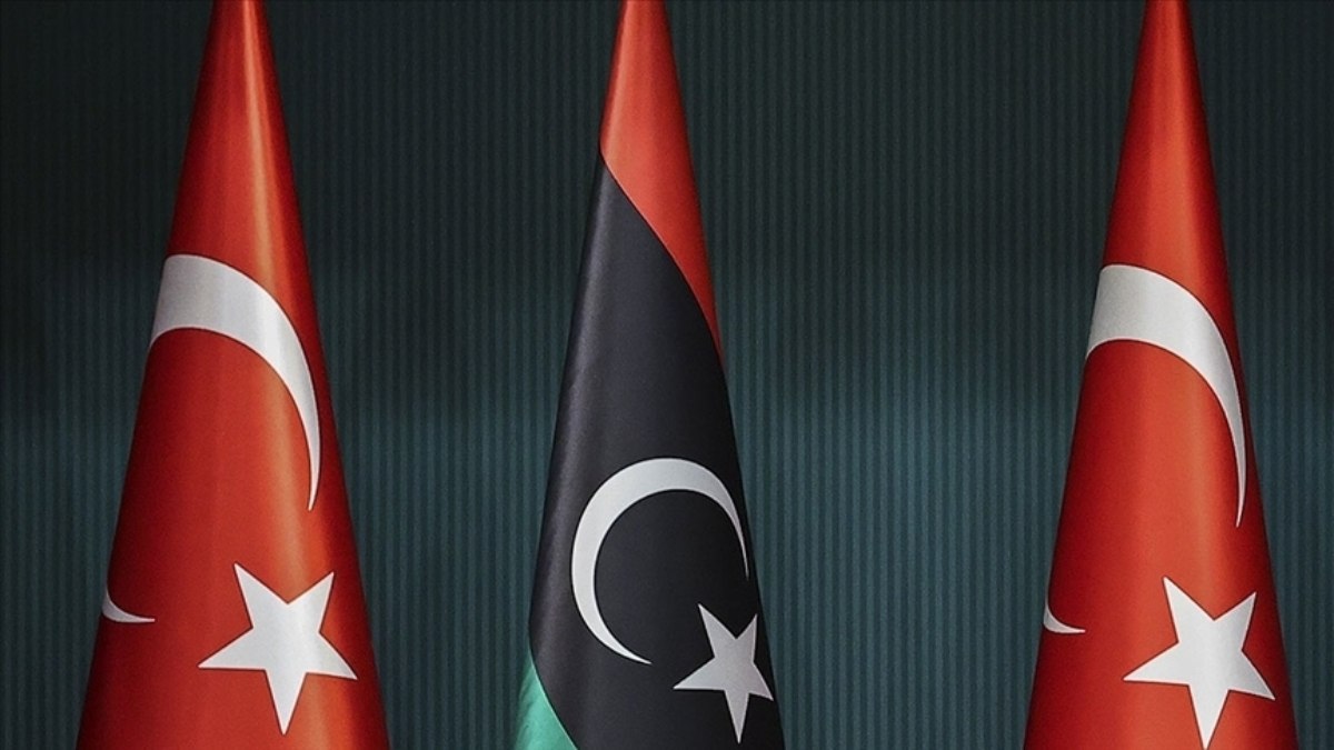 Libya Başkanlık Kurulu, 2026'da düzenlenecek Türkiye-Afrika Ortaklık Zirvesi'ne Libya'nın konut