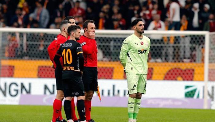 Deniz Çoban'ın 23. Hafta Hakem Değerlendirmeleri
