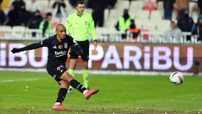 Kasımpaşa-Çaykur Rizespor: Ozan Ergün