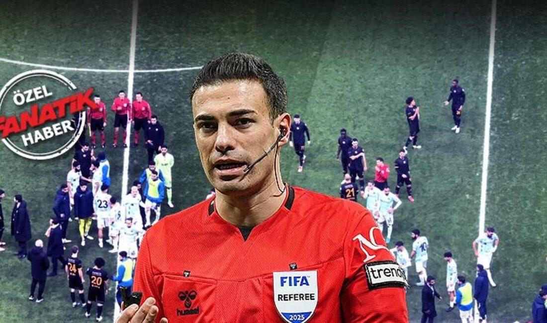23. hafta hakem değerlendirmeleriyle ilgili Deniz Çoban'ın açıklamalarını keşfedin. Hakemlerin