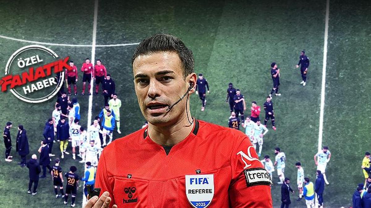 23. hafta hakem değerlendirmeleriyle ilgili Deniz Çoban'ın açıklamalarını keşfedin. Hakemlerin