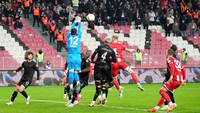 23. Hafta Hakem Değerlendirmeleri: Deniz Çoban'ın Açıklamaları