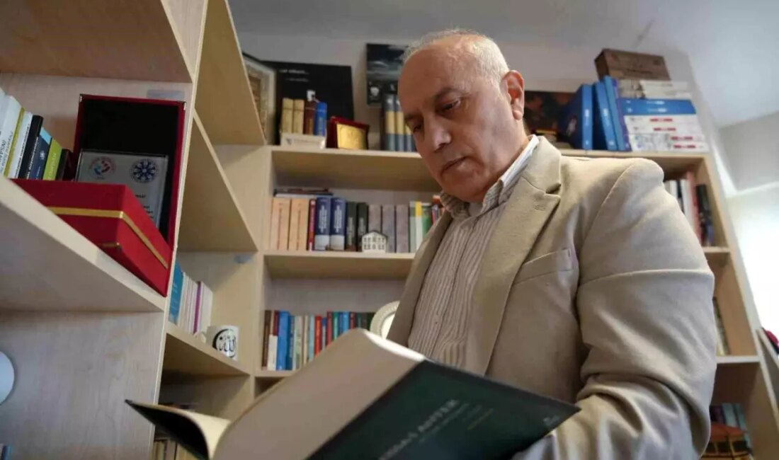 Prof. Dr. Yavuz Bayram, 28 Şubat postmodern darbesinin ruhsal bir