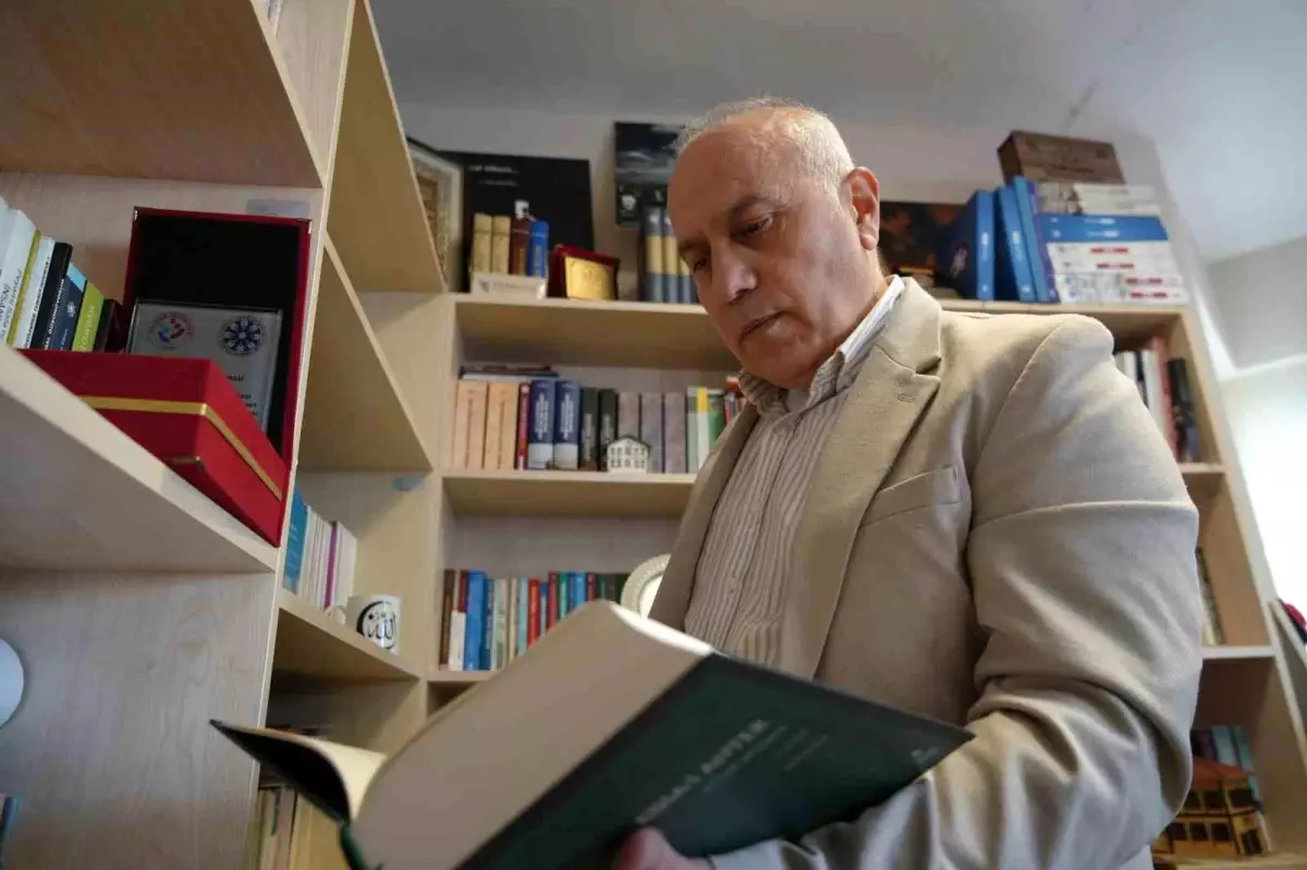 Prof. Dr. Yavuz Bayram, 28 Şubat postmodern darbesinin ruhsal bir