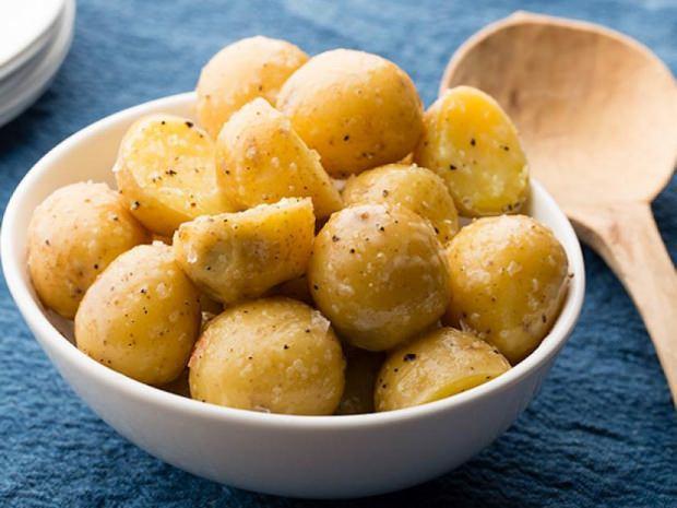 Haşlanmış Patates Diyeti Nedir?