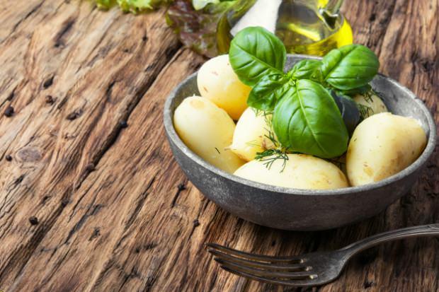 7 Günde 6 Kilo Verdiren Haşlanmış Patates Diyeti Listesi