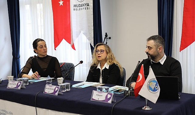 4 Şubat Dünya Kanser Günü Farkındalık Semineri, kanserle mücadelede bilgi